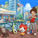Illustration for article titled Why We Like iYo-Kai Watch /iSo Far